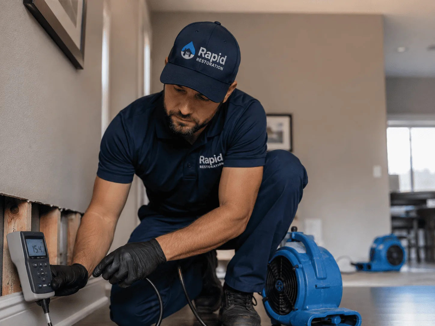 Common questions about Dehumidification in Carbondale, PA